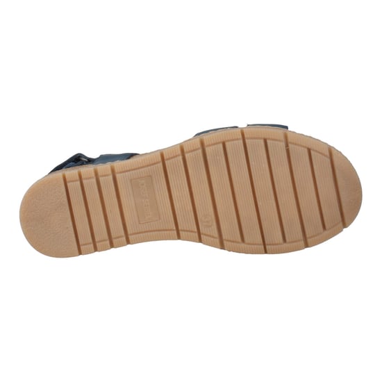 JOSEF SEIBEL Eden 02 sandals blue - Image 5
