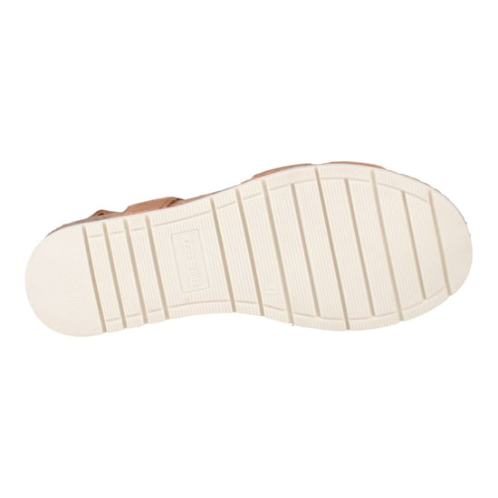 JOSEF SEIBEL Eden 02 sandals brown - Image 4