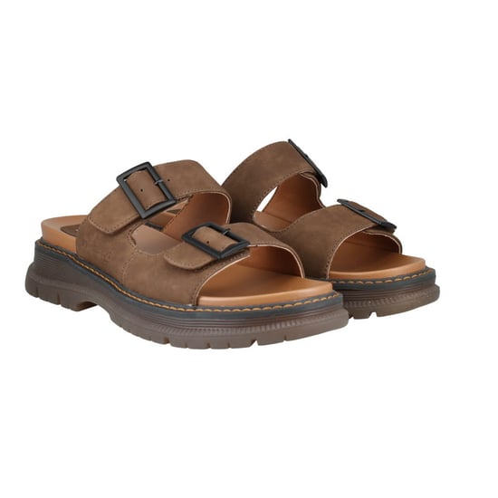 WESTLAND Peyton 12 sandals brown - Image 3