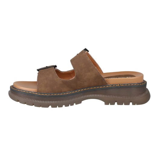 WESTLAND Peyton 12 sandals brown - Image 5