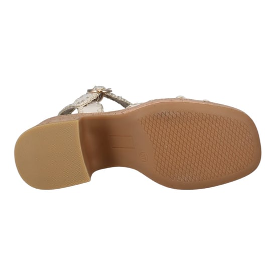 WESTLAND Mia 01 sandals beige - Image 4