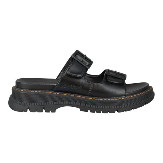 WESTLAND Peyton 12 sandals black - Image 1