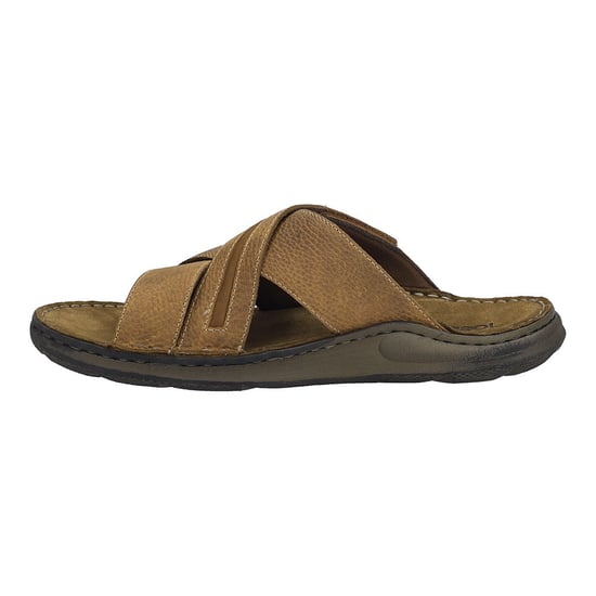 JOSEF SEIBEL Maverick 22 sandals brown - Image 3