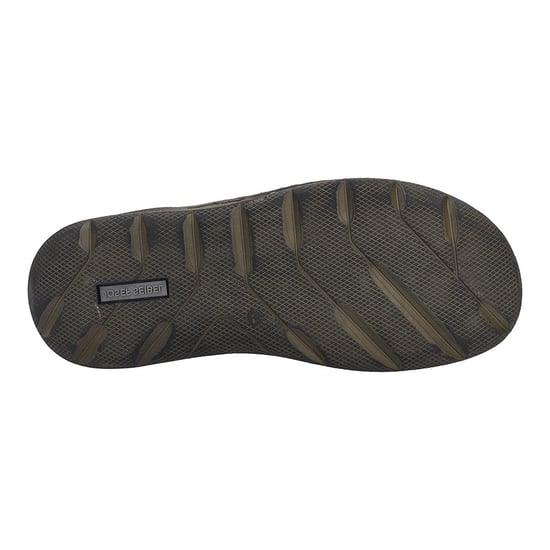 JOSEF SEIBEL Maverick 22 sandals brown - Image 4