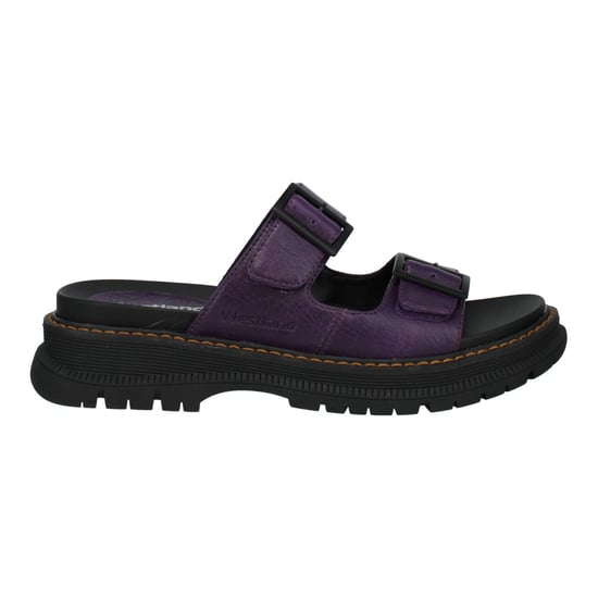 WESTLAND Peyton 12 sandals purple - Image 1