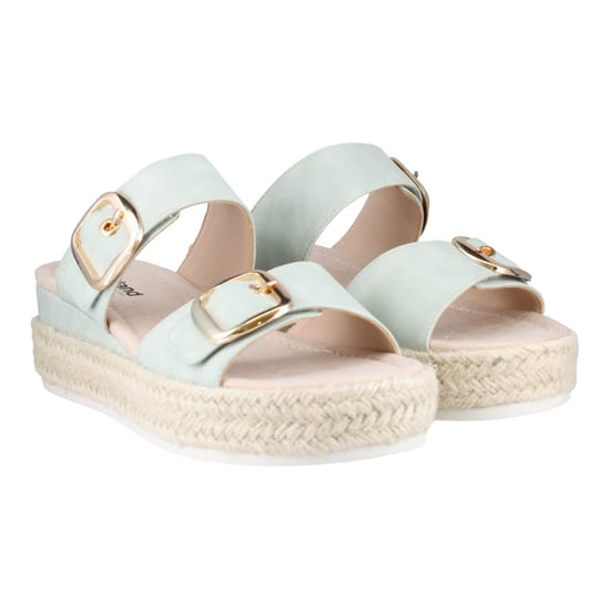 WESTLAND Madison 07 sandals blue - Image 4