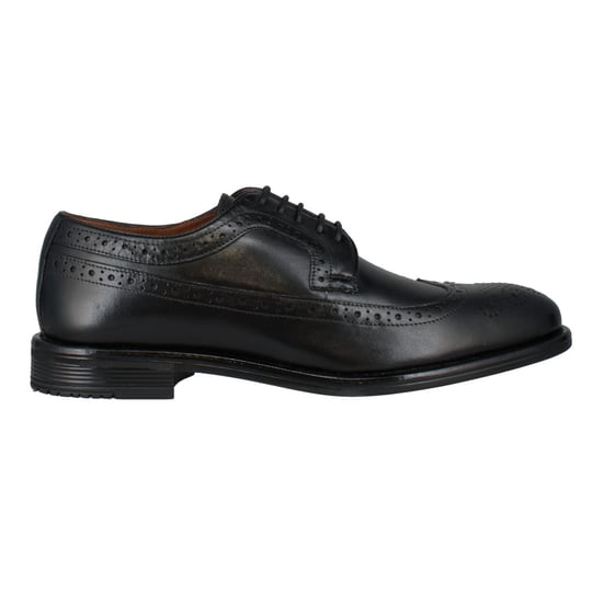 JOSEF SEIBEL Cedric 05 formal black - Image 1