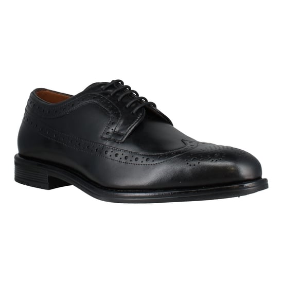 JOSEF SEIBEL Cedric 05 formal black - Image 2
