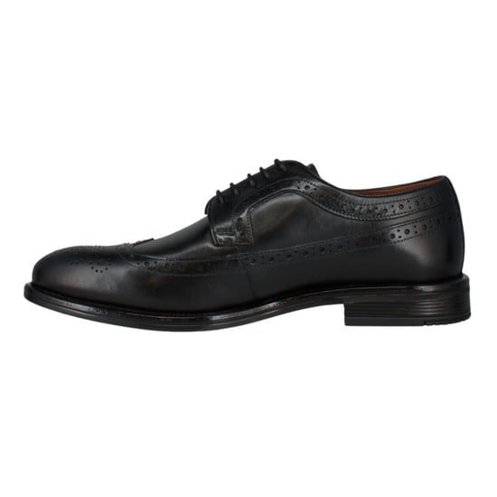 JOSEF SEIBEL Cedric 05 formal black - Image 3