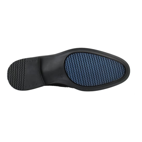 JOSEF SEIBEL Cedric 05 formal black - Image 4