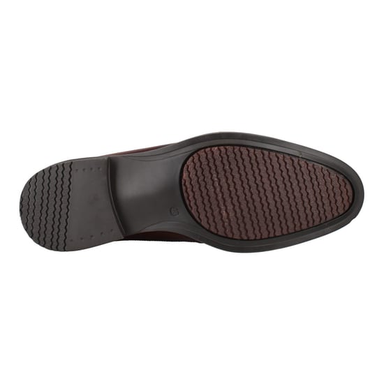 JOSEF SEIBEL Cedric 05 formal brown - Image 4