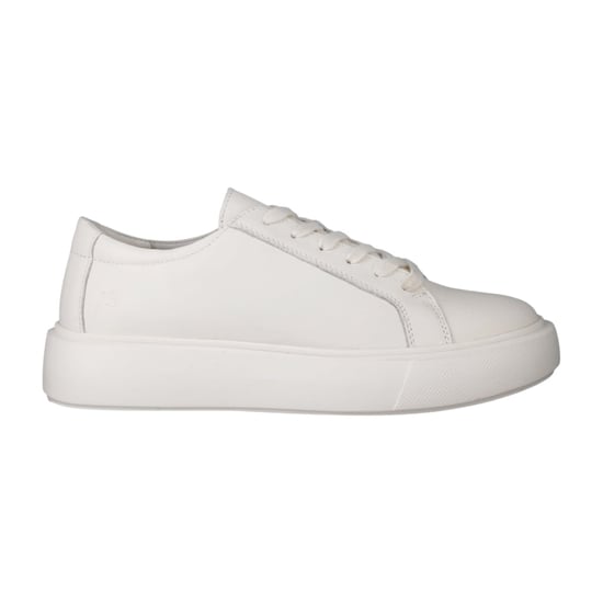 JOSEF SEIBEL Emily 01 sneakers white - Image 1