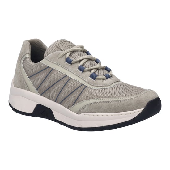 JOSEF SEIBEL Mitchell 07 sneakers grey - Image 2
