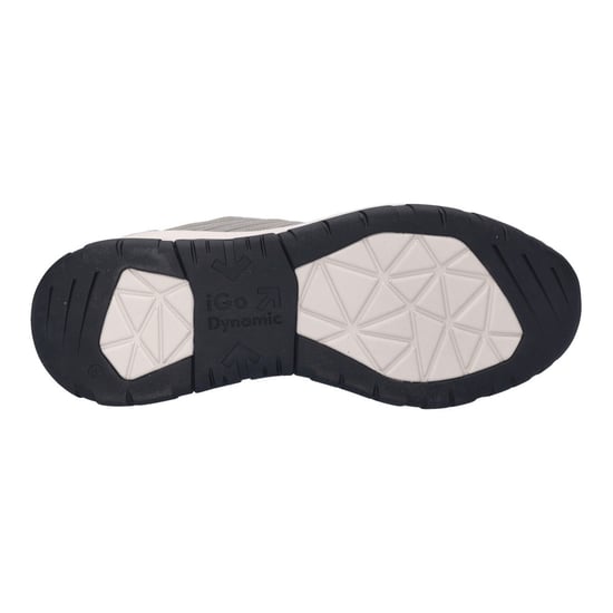 JOSEF SEIBEL Mitchell 07 sneakers grey - Image 4
