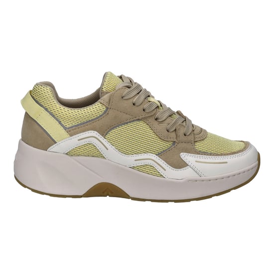JOSEF SEIBEL Lissi 13 sneakers beige - Image 1