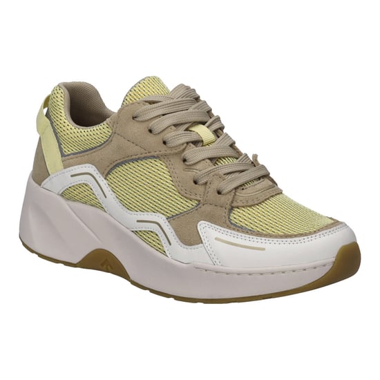 JOSEF SEIBEL Lissi 13 sneakers beige - Image 2
