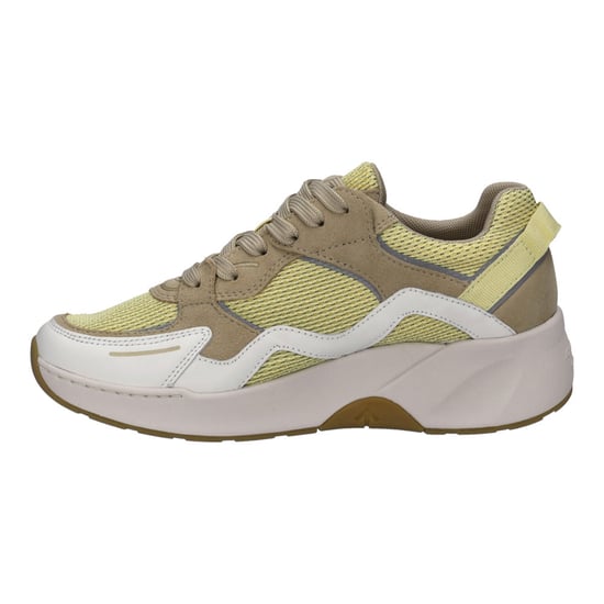 JOSEF SEIBEL Lissi 13 sneakers beige - Image 3