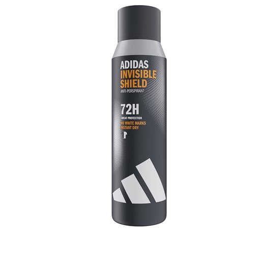 Adidas Invisible Shield Anti-perspirant Deodorant 150 ml - Image 1