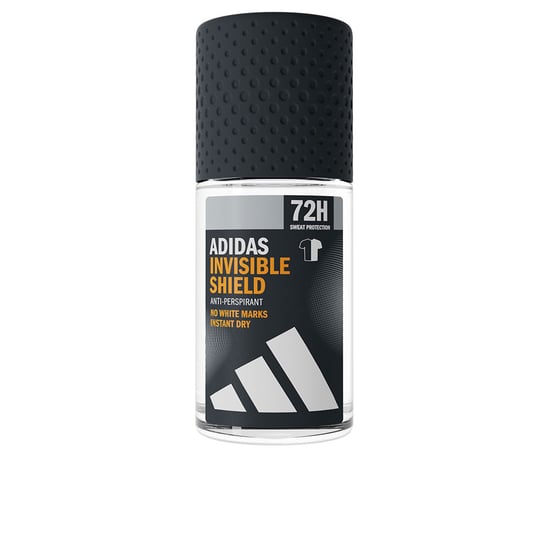 Adidas Invisible Shield Antiperspirant Deo Roll-on 50 ml - Image 1