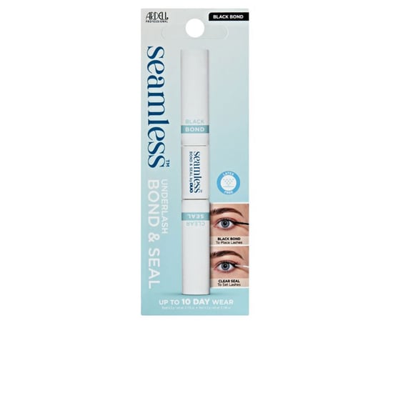 Ardell Seamless Bond & Seal Underlash Extensions - Image 1