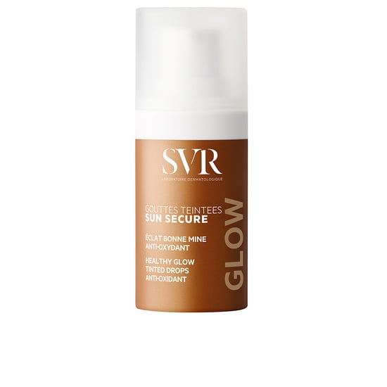 Sun Secure Gouttes Teintees 15 ml - Image 1