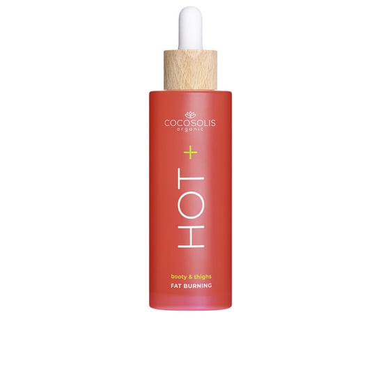 Hot+ Fat-burning Serum 100 ml - Image 1