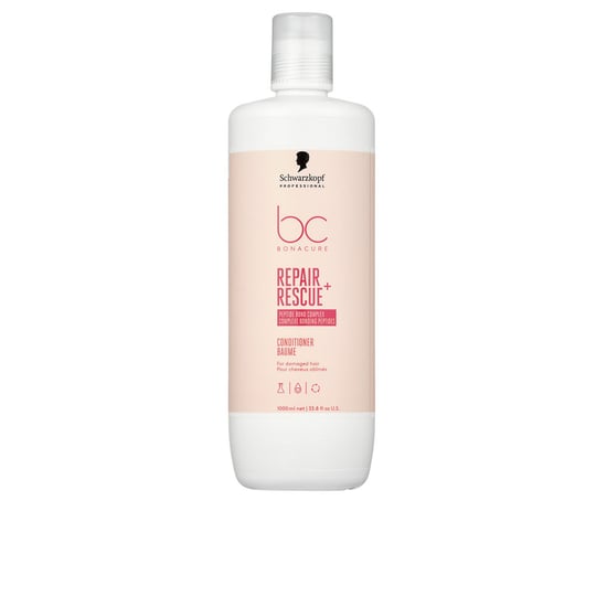 Bc Repair Rescue Conditioner 1000 ml - Image 1