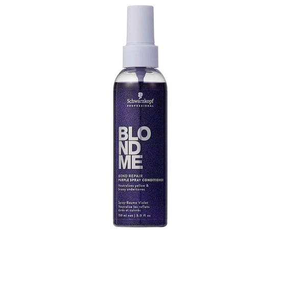 Blondme Bond Repair Acondicionador Morado Spray 150 ml - Image 1