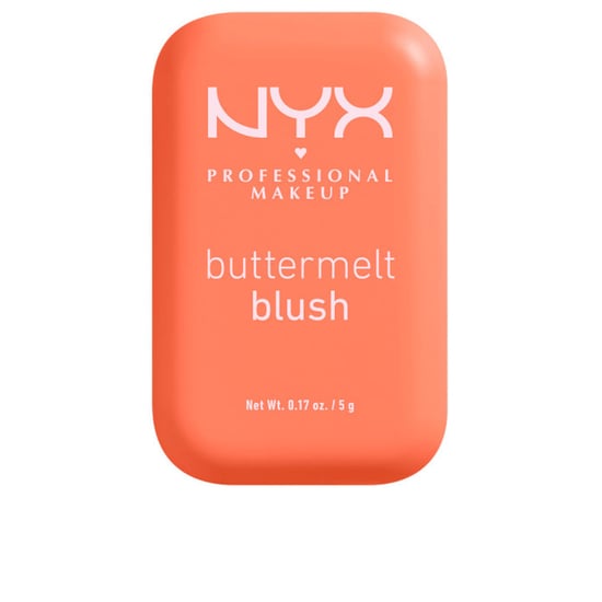 Buttermelt Blush #sooner The Butta 5 gr - Image 1