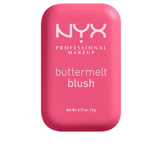 Buttermelt Blush #getting Butta 5 gr - Image 1