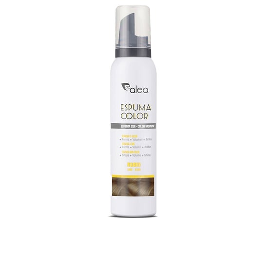 Kleurschuim #blond 200 ml - Image 1