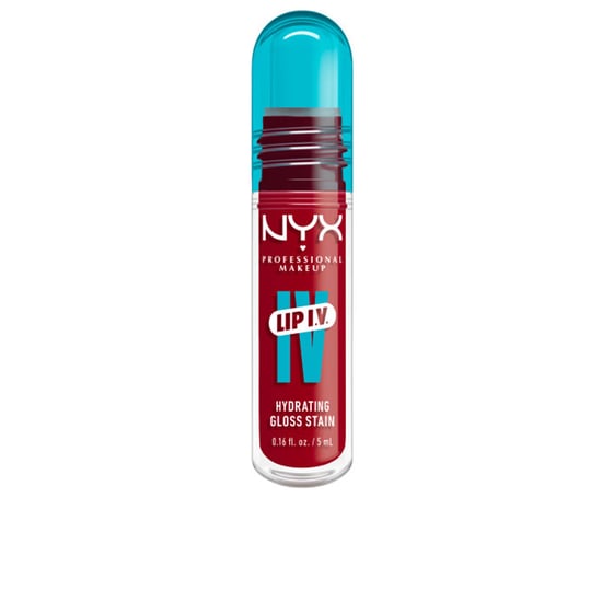 Läppglans #körsbärsdränkt 5 ml - Image 1