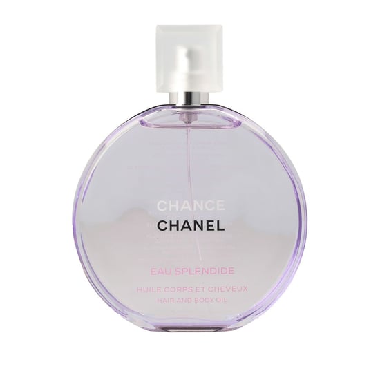 Chance Eau Splendide Lichaams- En Haarolie 150 ml - Image 1