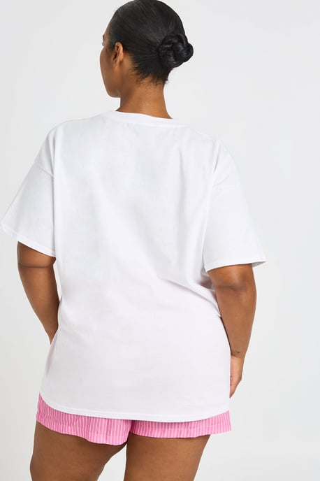 Plus Aperol Spritz Printed T Shirt - Image 2