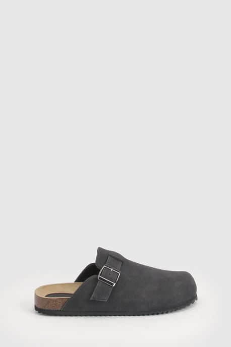 Basic Closed Toe Clogs - Image 2