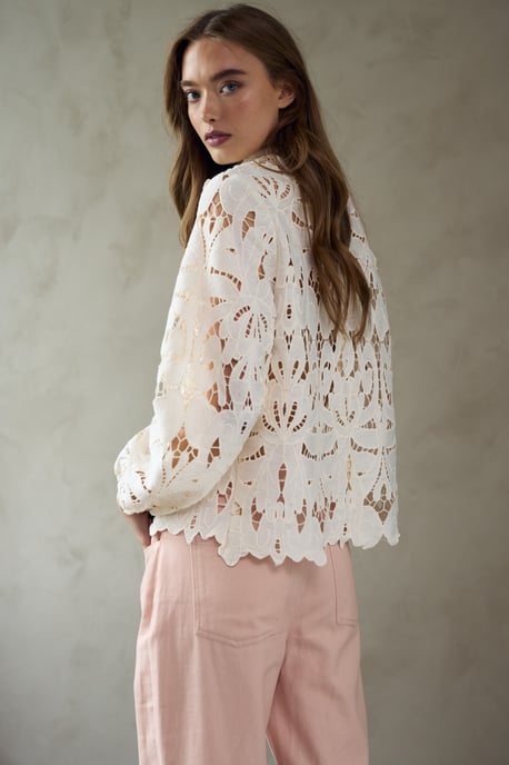Kimika Blouse - Image 2