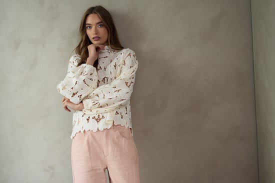 Kimika Blouse - Image 3