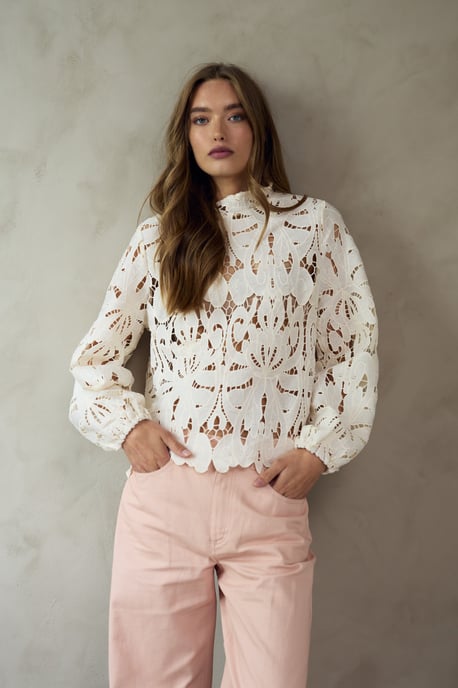 Kimika Blouse - Image 4