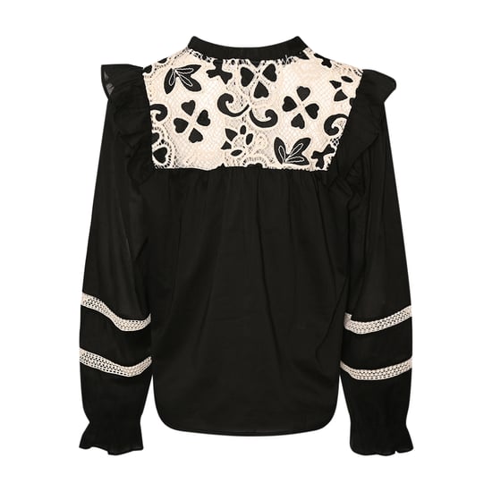 Salba Blouse - Image 2
