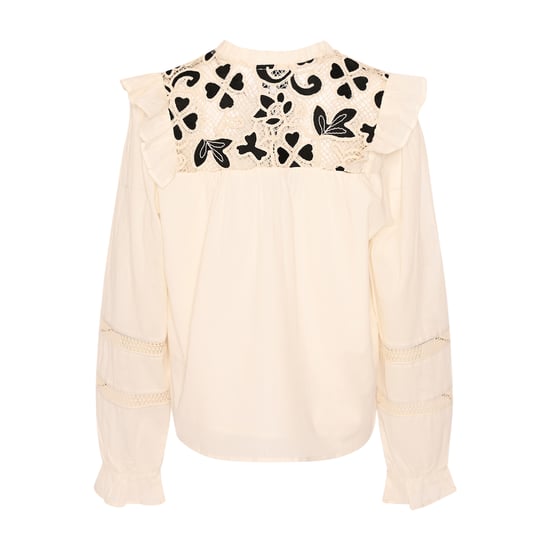 Salba Blouse - Image 2