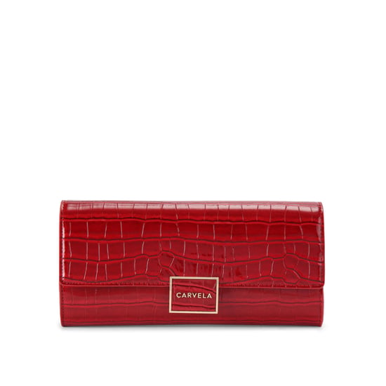 Carvela Jessica Clutch Bag - Image 1