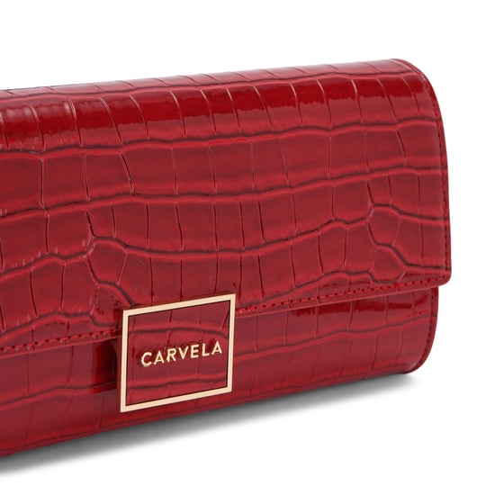 Carvela Jessica Clutch Bag - Image 4