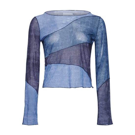 Jane Top - Image 1