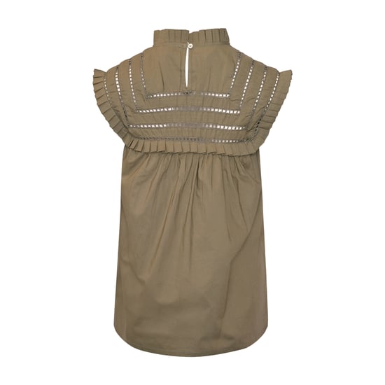 Kama Blouse - Image 2
