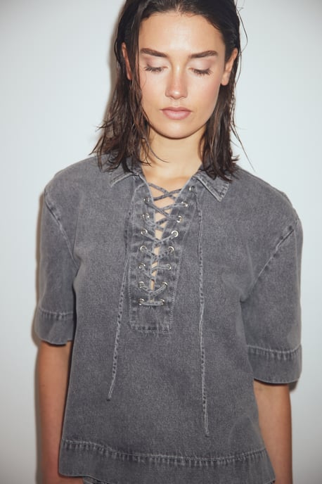 N-Marianna Blouse - Image 5