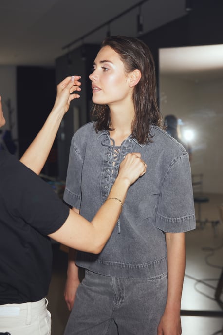 N-Marianna Blouse - Image 6