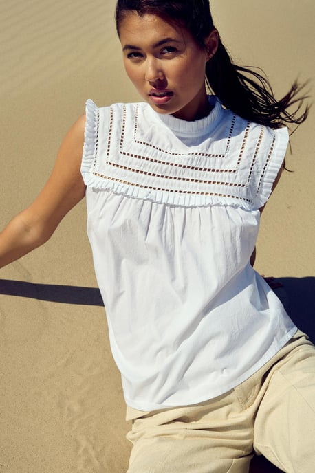 Kama Blouse - Image 3