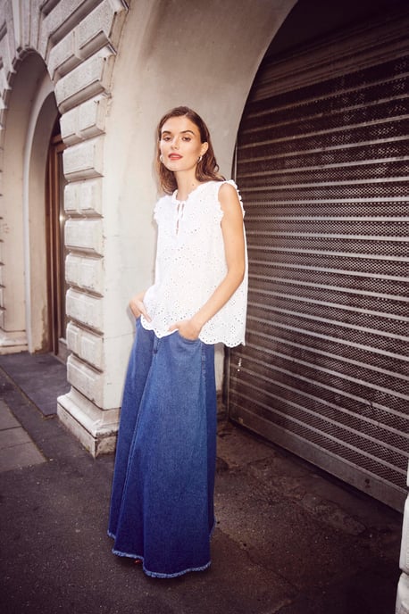 Zonnetje Blouse - Image 4