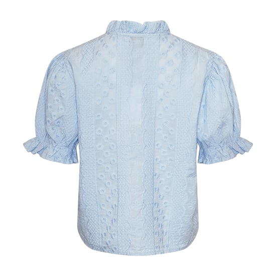 Luma Blouse - Image 2