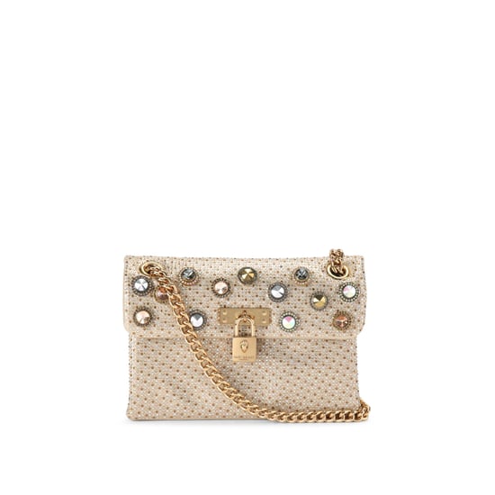 Kurt Geiger London Octavia Mini Brixton Bag - Image 1